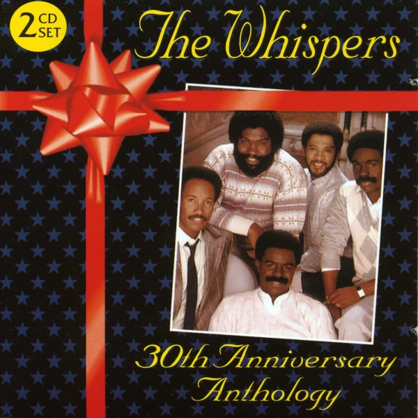 Whispers - Planet of life