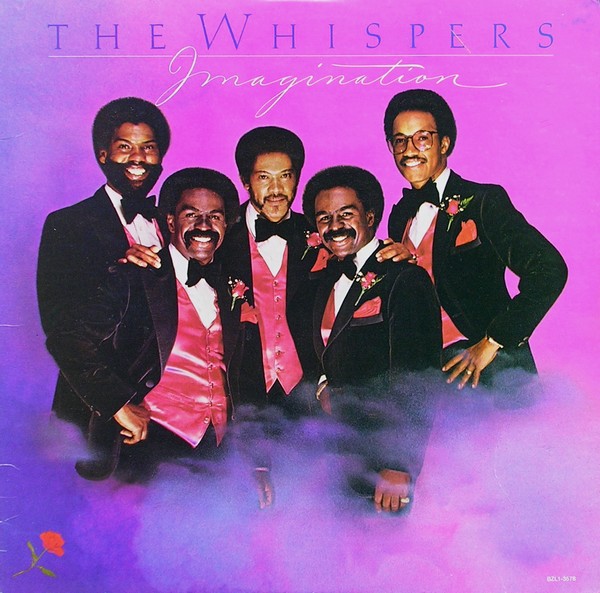 The Whispers - Headlight