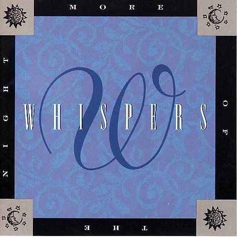 Whispers - Planet of life