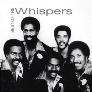 The Whispers - Headlight