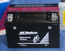 AC-DELCO DX9-BS