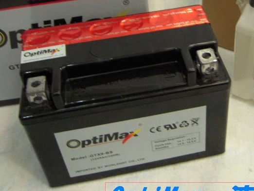 OPTIMAX GTX9-BS