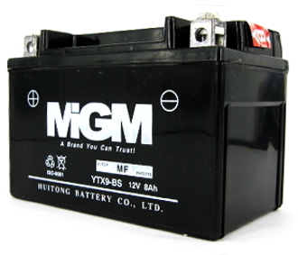 MGM MGMTX9-BS