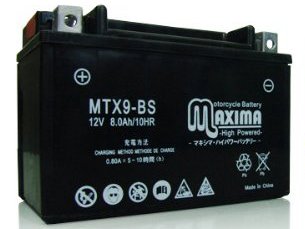 MAXIMA MTX9-BS