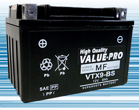 Value Pro VTX9-BS