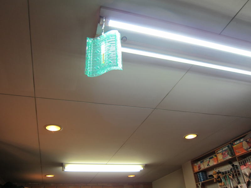 40W型 LED蛍光灯